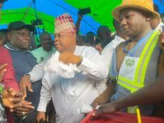 Osun Election: Adeleke Cries Foul Over Voter Intimidation, Alleged Plot To Rig