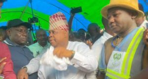 Osun Election: Adeleke Cries Foul Over Voter Intimidation, Alleged Plot To Rig