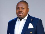 Adeleke Secures Backing Of APM Candidate Ahead Of Osun Guber Poll Hon Adebayo Simon Adewale
