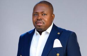Adeleke Secures Backing Of APM Candidate Ahead Of Osun Guber Poll Hon Adebayo Simon Adewale