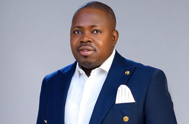 APM Osun guber candidate Hon Adebayo Simon Adewale