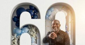Nigerian Boxing Stakeholders Celebrate Remi Aboderin At 60