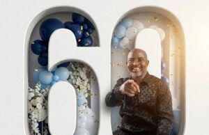 Nigerian Boxing Stakeholders Celebrate Remi Aboderin At 60