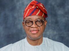APC Group Reaffirms Oyetola As Osun Political Leader Days After Losing Guber Poll Adegboyega Oyetola