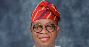 APC Group Reaffirms Oyetola As Osun Political Leader Days After Losing Guber Poll Adegboyega Oyetola