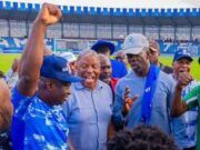Adekanmbi Backs Shooting Stars With N2.7m As Team Begin NPFL Campaign With Victory