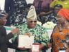 Adeleke Receives Certificate Of Return After Governorship Victory