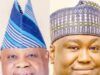 Guber Poll: Olawepo-Hashim Urges Osun Voters To Support Adeleke, Accord Party