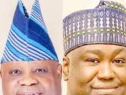 Guber Poll: Olawepo-Hashim Urges Osun Voters To Support Adeleke, Accord Party