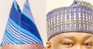 Guber Poll: Olawepo-Hashim Urges Osun Voters To Support Adeleke, Accord Party