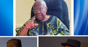 Wike Making A Career Of Political Truancy By Dare Adeleke