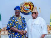 2027: I’ll Deliver Osun’s Vote For Tinubu—Adeleke