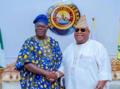 2027: I’ll Deliver Osun’s Vote For Tinubu—Adeleke