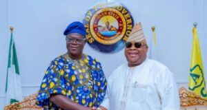2027: I’ll Deliver Osun’s Vote For Tinubu—Adeleke
