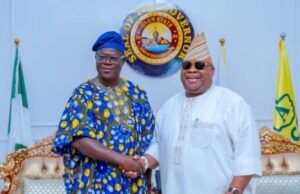 2027: I’ll Deliver Osun’s Vote For Tinubu—Adeleke