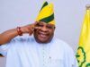 Osun: The Mourning After By Dr Festus Adedayo Governor Ademola Adeleke...