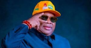 #OsunGuberPoll: Adeleke Secures Second Term In Office Despite All Odds Governor Ademola Adeleke...
