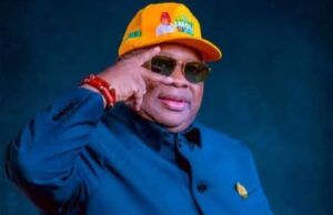 #OsunGuberPoll: Adeleke Secures Second Term In Office Despite All Odds Governor Ademola Adeleke...