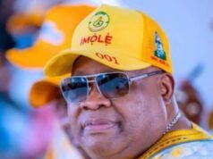 Adeleke To Tinubu: Direct Security Agencies To Protect Integrity Of Electoral Process During Collation Of Results Senator Ademola Adeleke