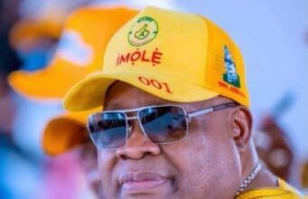 Aftermath Of Guber Poll: Adeleke Moves To Reconcile With Osun Opposition Leaders Senator Ademola Adeleke