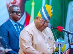 Osun@35: Adeleke Pledges To Heal Osun, Unite Residents