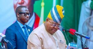 Osun@35: Adeleke Pledges To Heal Osun, Unite Residents