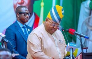 Osun@35: Adeleke Pledges To Heal Osun, Unite Residents