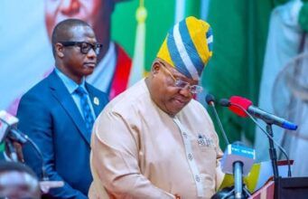 Osun@35: Adeleke Pledges To Heal Osun, Unite Residents