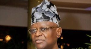 Alaafin Gets Set To Install Adeduntan As Balogun Of Oyo On Sept 5 Dr Adesola Adeduntan...