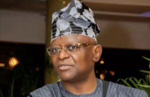 Alaafin Gets Set To Install Adeduntan As Balogun Of Oyo On Sept 5 Dr Adesola Adeduntan...