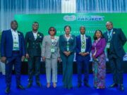 Adron Group Makes Strong Impression At Africa ESG Conference Adron Group’s delegation is Managing Director, Adenike Ajobo and others...