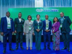 Adron Group Makes Strong Impression At Africa ESG Conference Adron Group’s delegation is Managing Director, Adenike Ajobo and others...