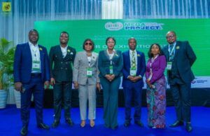 Adron Group Makes Strong Impression At Africa ESG Conference Adron Group’s delegation is Managing Director, Adenike Ajobo and others...