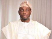 Birthday: Akeem Agbaje Celebrates Engineer Idris Adeoye