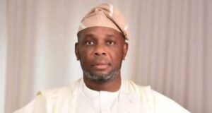 Birthday: Akeem Agbaje Celebrates Engineer Idris Adeoye