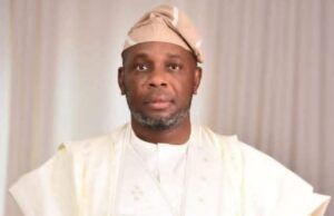 Alaafin Joins Others To Celebrate As Engr. Adeoye Turns 53 ...Adegboyega Adeoye...