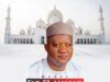 Akeem Agbaje Joins Muslim Ummah To Mark Eid-el-Maulud, Pushes For More Prayers Akeem Agbaje...salutes Muslims...