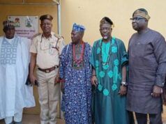 Oyo Passport Office Now Fully Autonomous As Alaafin Hails Decentralisation Of Services