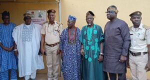 Oyo Passport Office Now Fully Autonomous As Alaafin Hails Decentralisation Of Services