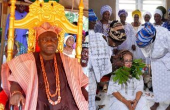 Alaafin Declares Chieftaincy Title Claimed By Paula Ferraira Null And Void