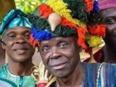 Demise Of Poet/Writer, Alabi Ogundepo Announced By Family Chief Alabi Ogundepo