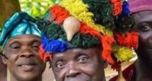 Demise Of Poet/Writer, Alabi Ogundepo Announced By Family Chief Alabi Ogundepo