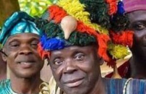 Demise Of Poet/Writer, Alabi Ogundepo Announced By Family Chief Alabi Ogundepo