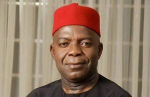 The Risk Of Calling Alex Otti “Another Sam Mbakwe”