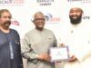 Again, Dangote Outpaces US, Emerges Europe’s Biggest Jet Fuel Supplier L-R: Group Vice President, Oil & Gas, Dangote Industries Limited; Devakumar Edwin; President/CE, Dangote Industries Limited, Aliko Dangote; Niger State Governor Mohammed Umar Bago; During the Niger State Governor Visit to Dangote Petroleum Refinery and Petrochemicals, Fertiliser Plant, Lekki Lagos on Wednesday 29th July 2026…