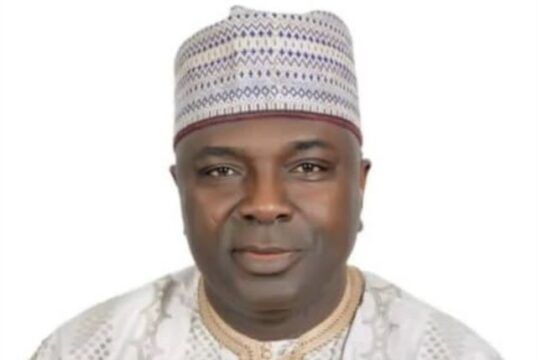 Demise Of NPC Boss, Aminu Wushishi Throws Family, Associates Into Mourning Dr Aminu Yusuf Wushishi