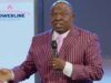 Cleric To Couples: Use Of Sex Toys In Marriage Not A Sin Apostle Joshua Aghasedo of Powerline Church...speaks about sex toys...