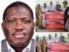 Why I Decided To Donate To My Alma Mater – Babatunde Tijani, Atiba Institute Alumnus Mr. Babatunde Tijani, left...