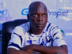 NPFL: 3SC Part Ways With Head Coach Aweroro