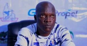 NPFL: 3SC Part Ways With Head Coach Aweroro